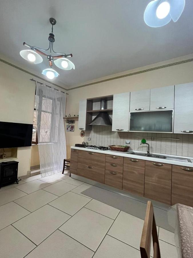 La Casa Di Nanà Napoli
