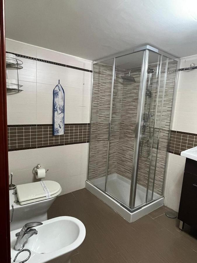 Appartamento La Casa Di Nanà *