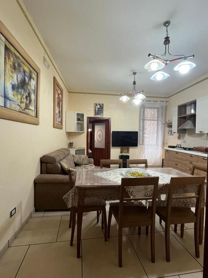 La Casa Di Nanà Appartamento Napoli