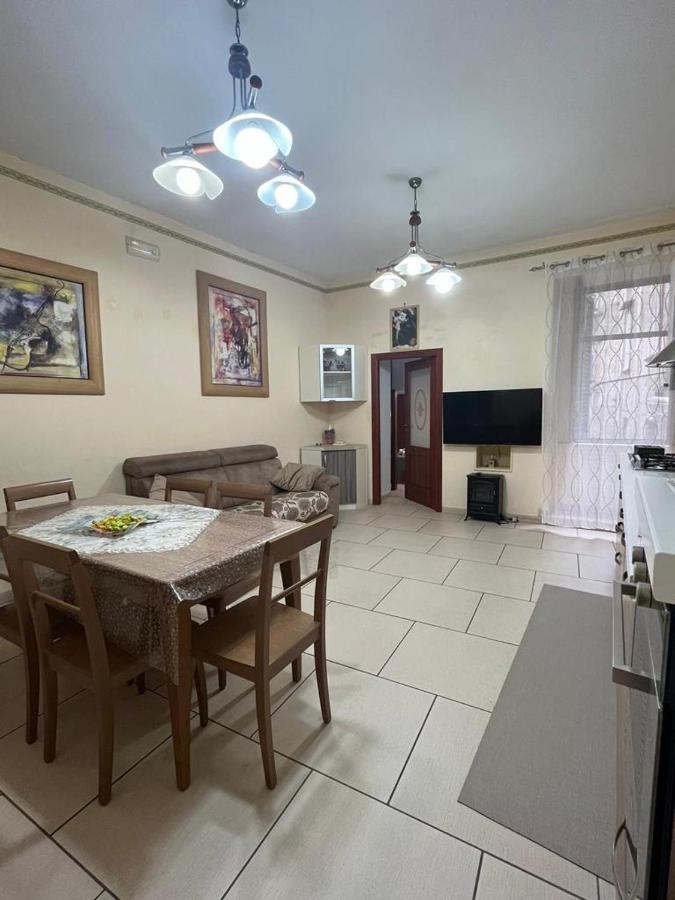 Appartamento La Casa Di Nanà Napoli