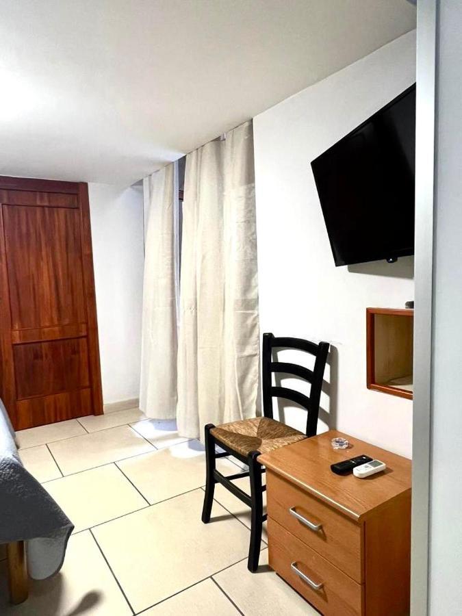 La Casa Di Nanà Appartamento *