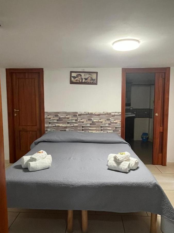La Casa Di Nanà *