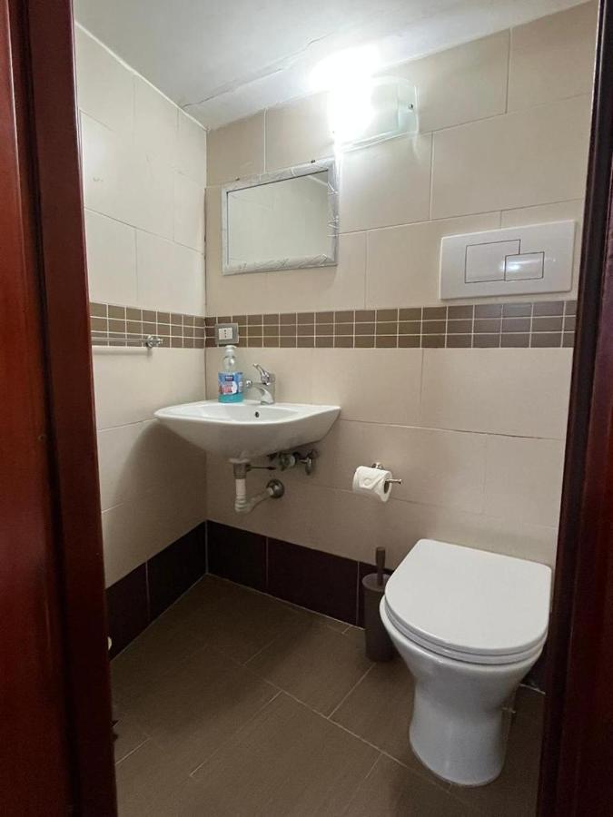 Appartamento La Casa Di Nanà Napoli