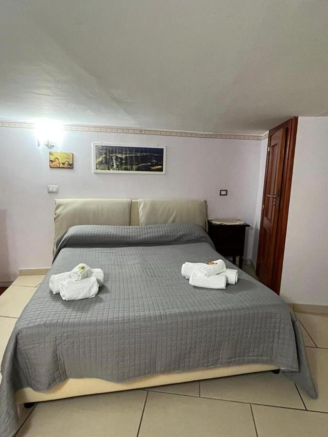 Appartamento La Casa Di Nanà *
