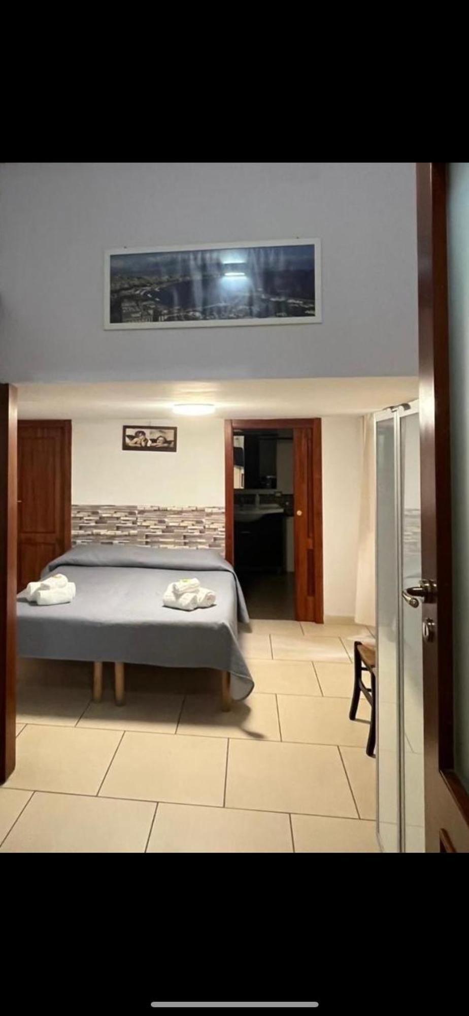 Appartamento La Casa Di Nanà *