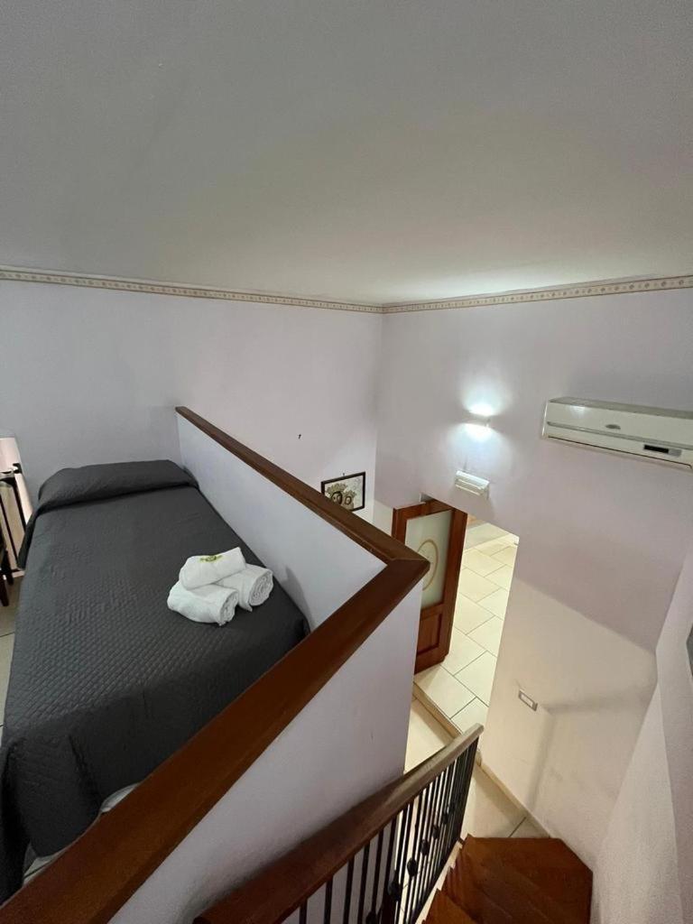 La Casa Di Nanà