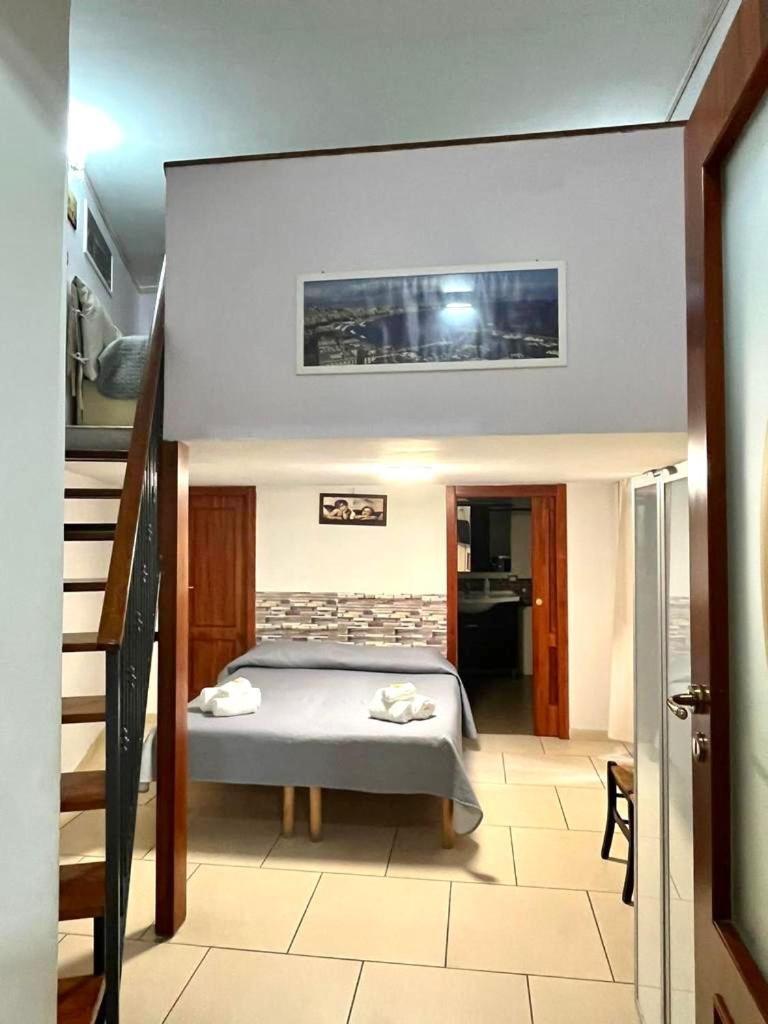 La Casa Di Nanà *
