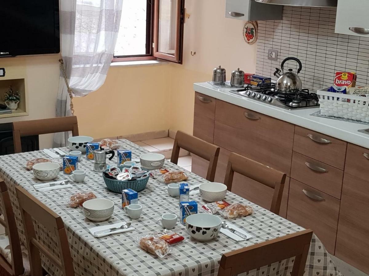 La Casa Di Nanà * Napoli