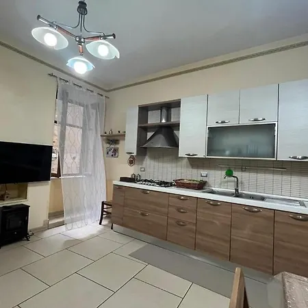 Appartamento La casa di Nanà Napoli Esterno foto