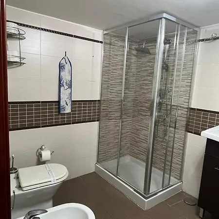 Appartamento La casa di Nanà Napoli Esterno foto