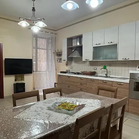 Appartamento La casa di Nanà Napoli Esterno foto