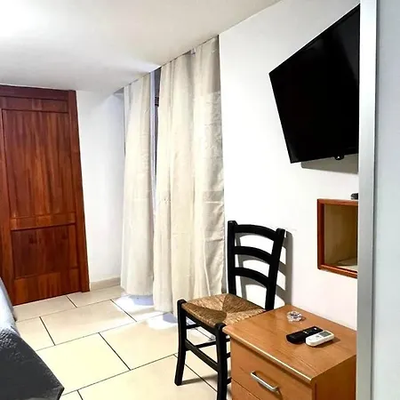 Appartamento La casa di Nanà Napoli Esterno foto