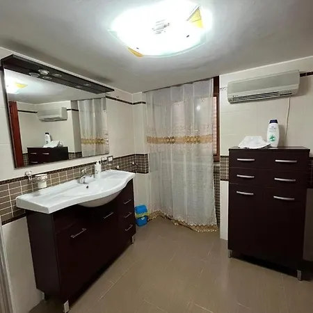 Appartamento La casa di Nanà Napoli Esterno foto