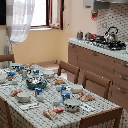 Appartamento La casa di Nanà Napoli Esterno foto