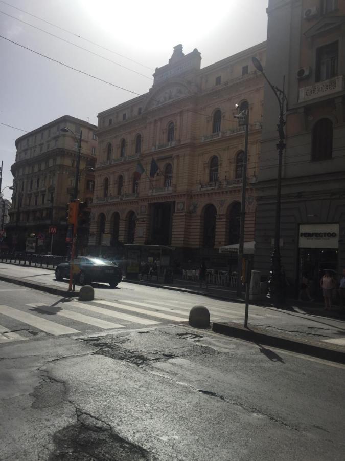 La Casa Di Nana